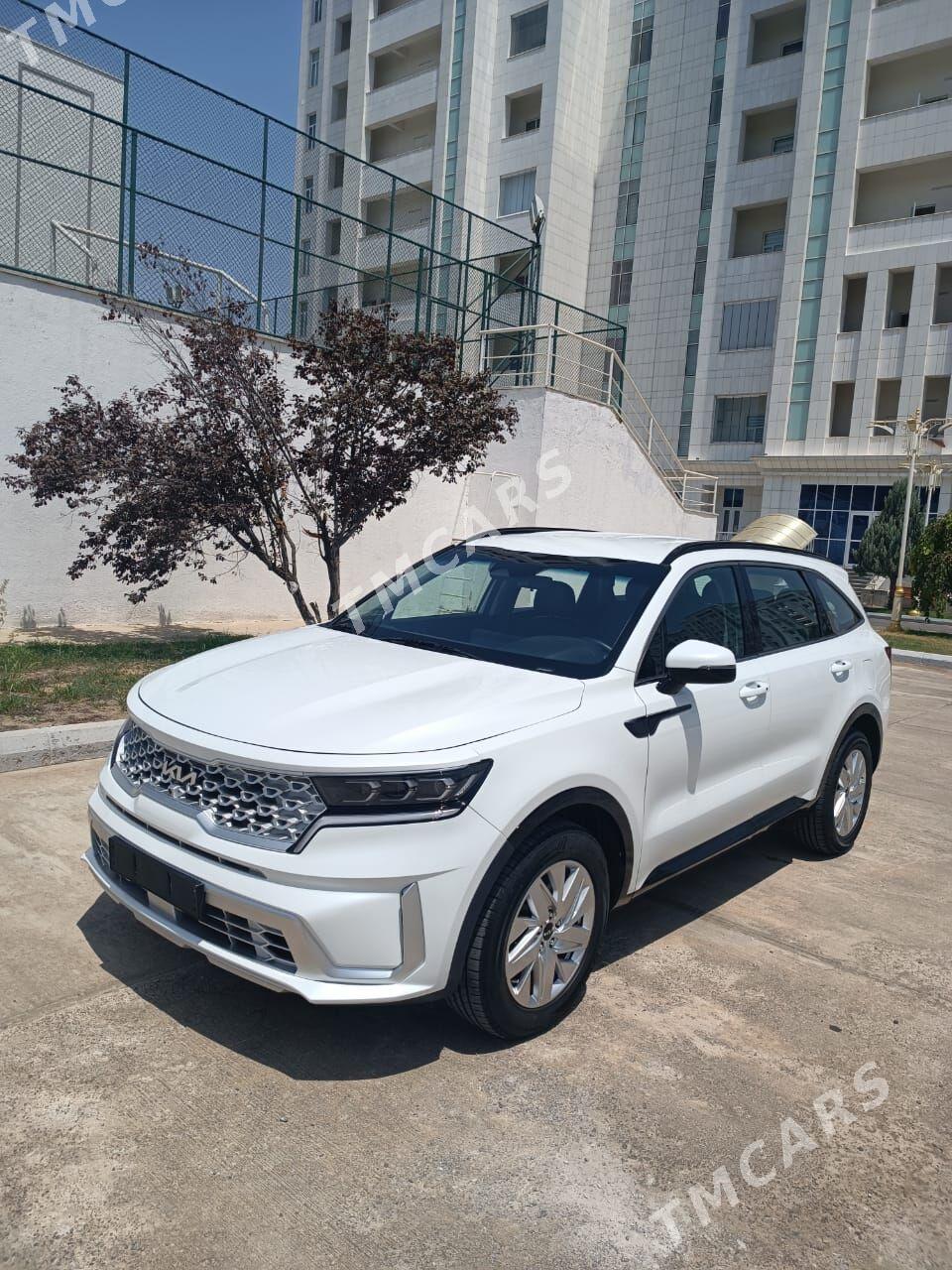 Kia Sorento 2022 - 385 000 TMT - 10 мкр - img 2