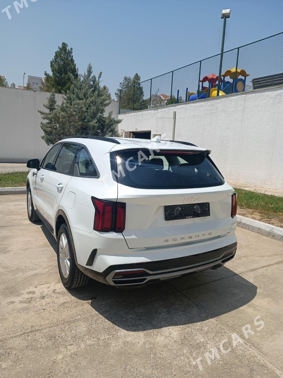 Kia Sorento 2022 - 385 000 TMT - 10 мкр - img 8