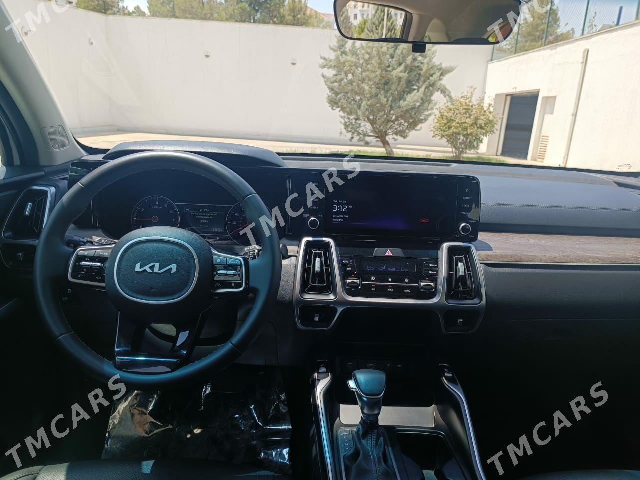 Kia Sorento 2022 - 385 000 TMT - 10 мкр - img 6