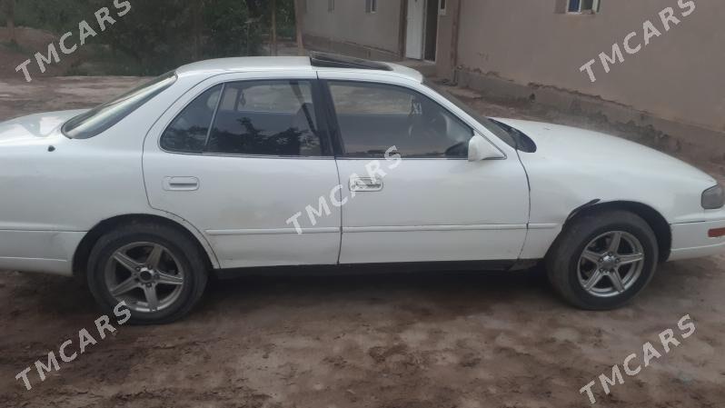 Toyota Camry 1993 - 65 000 TMT - Шабатский этрап - img 6