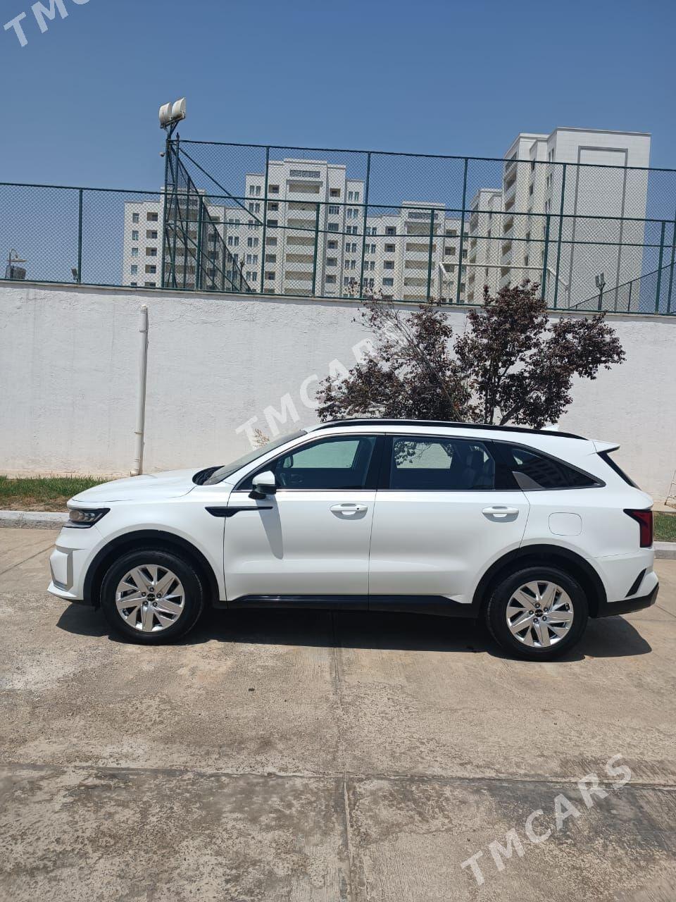 Kia Sorento 2022 - 385 000 TMT - 10 мкр - img 3