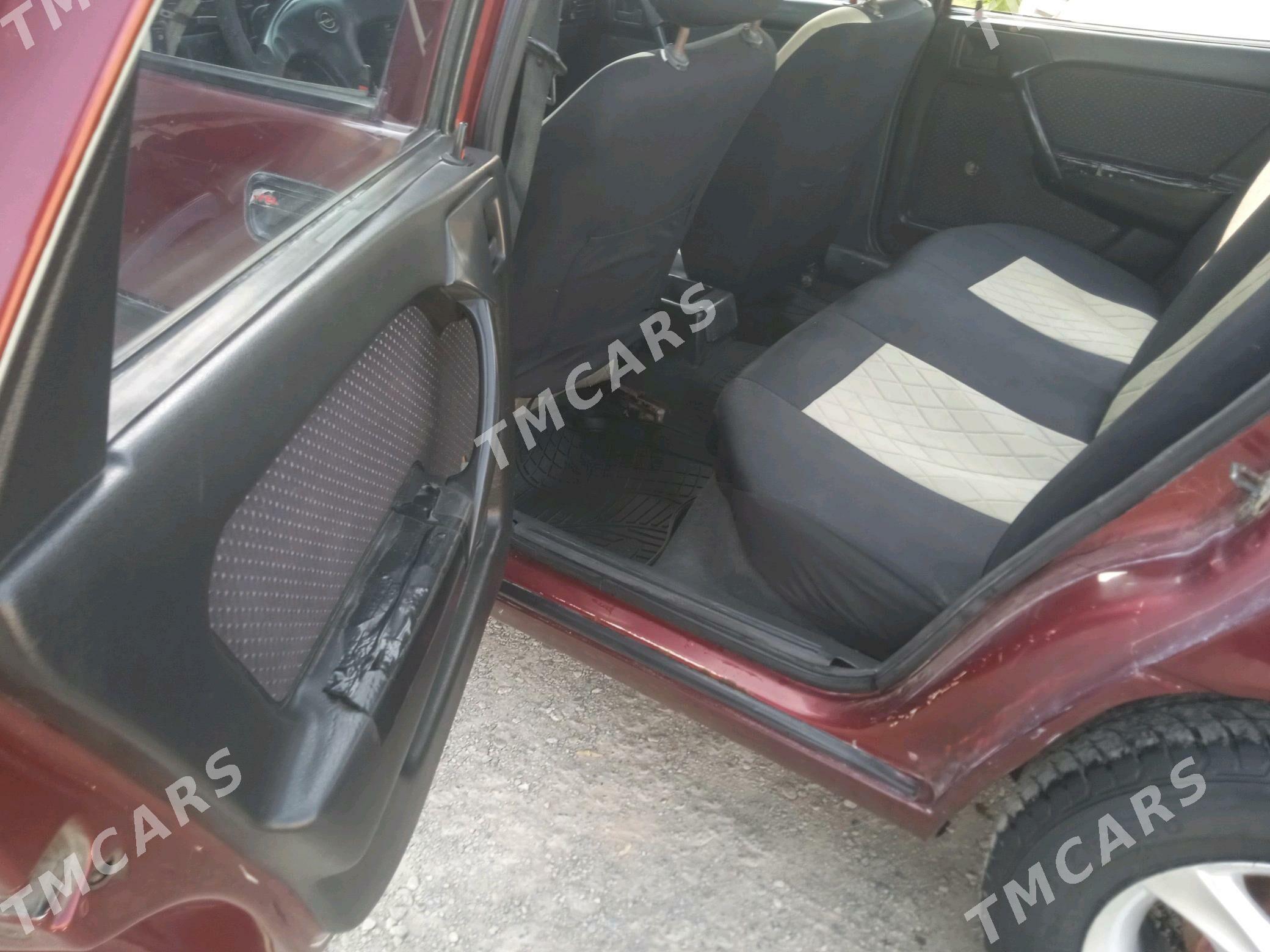 Opel Vectra 1993 - 38 000 TMT - Baýramaly - img 3