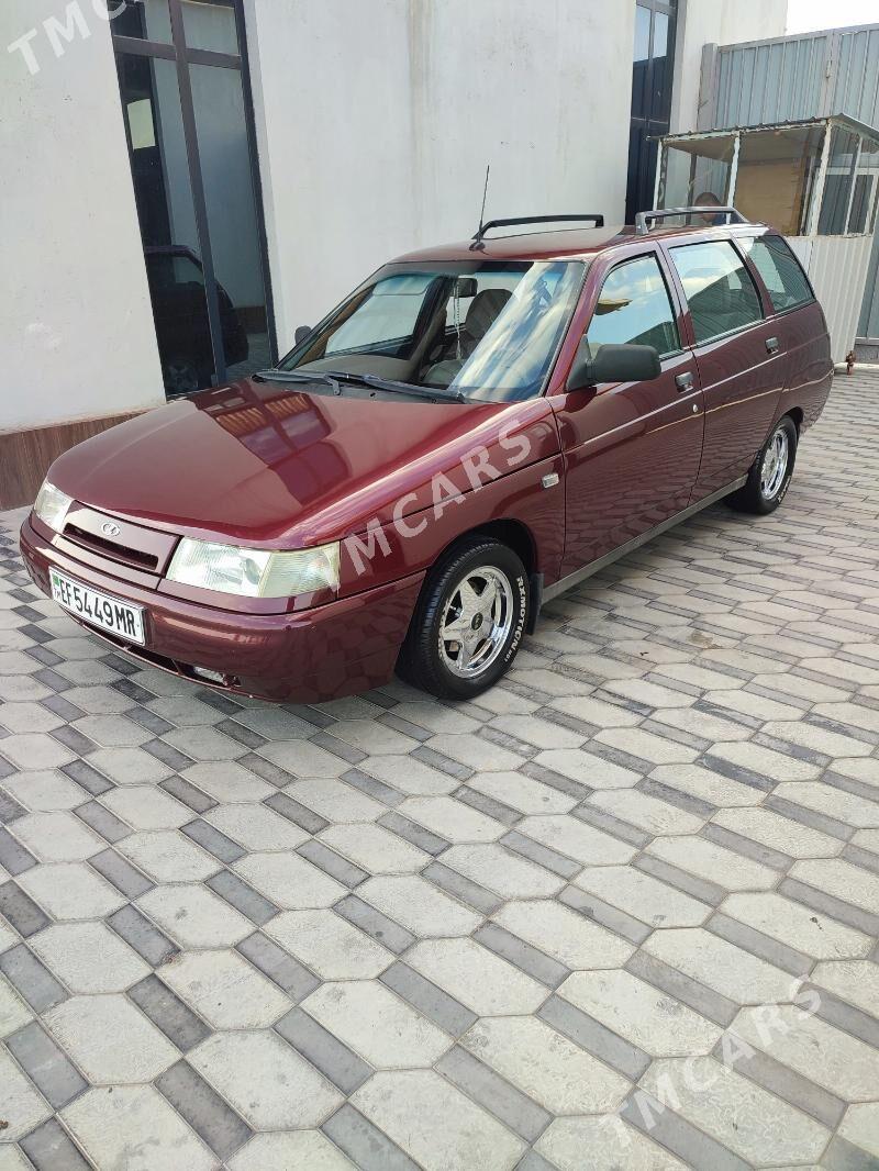 Lada 2110 2004 - 46 000 TMT - Mary - img 2