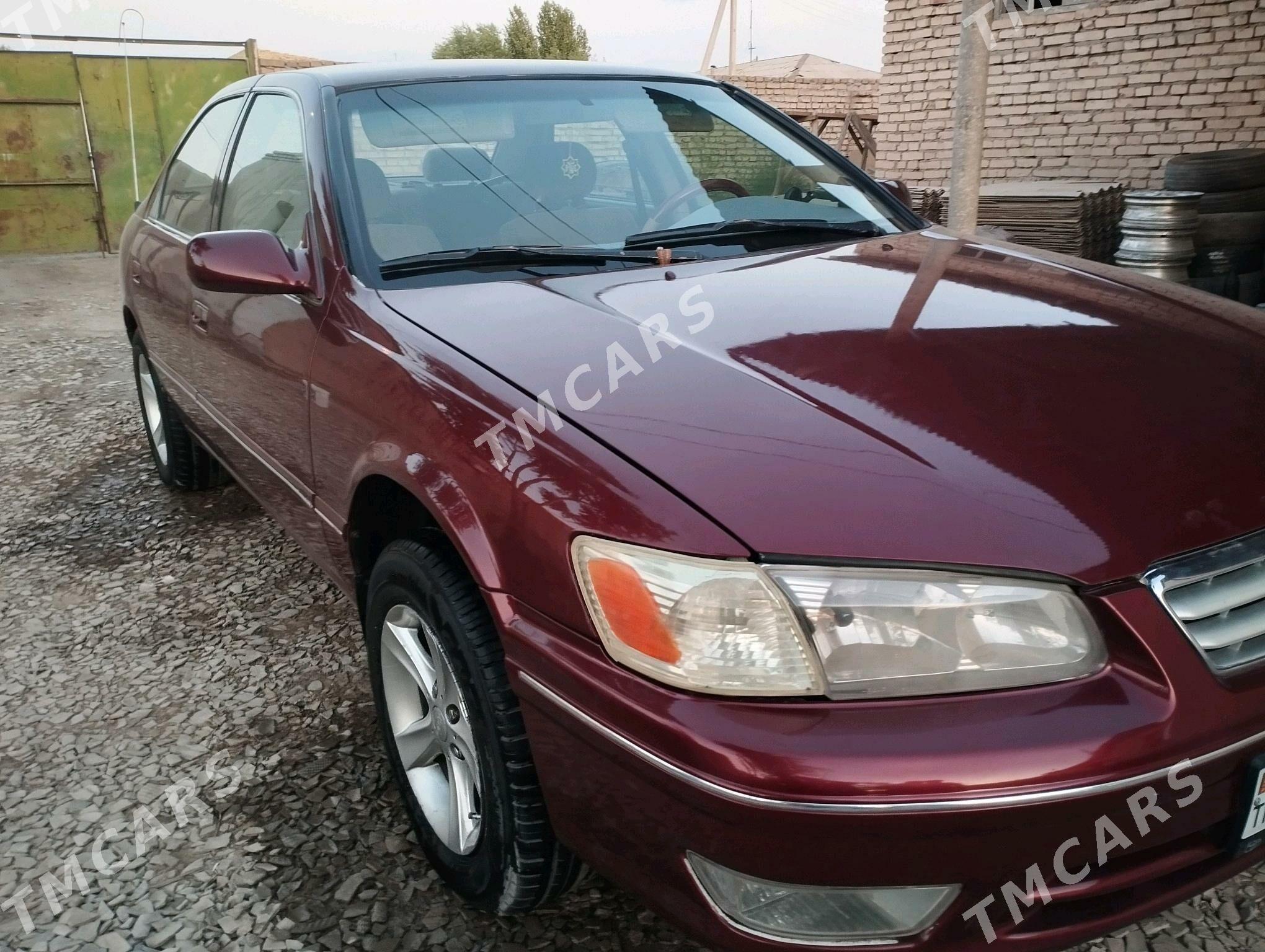 Toyota Camry 1999 - 130 000 TMT - Кёнеургенч - img 8