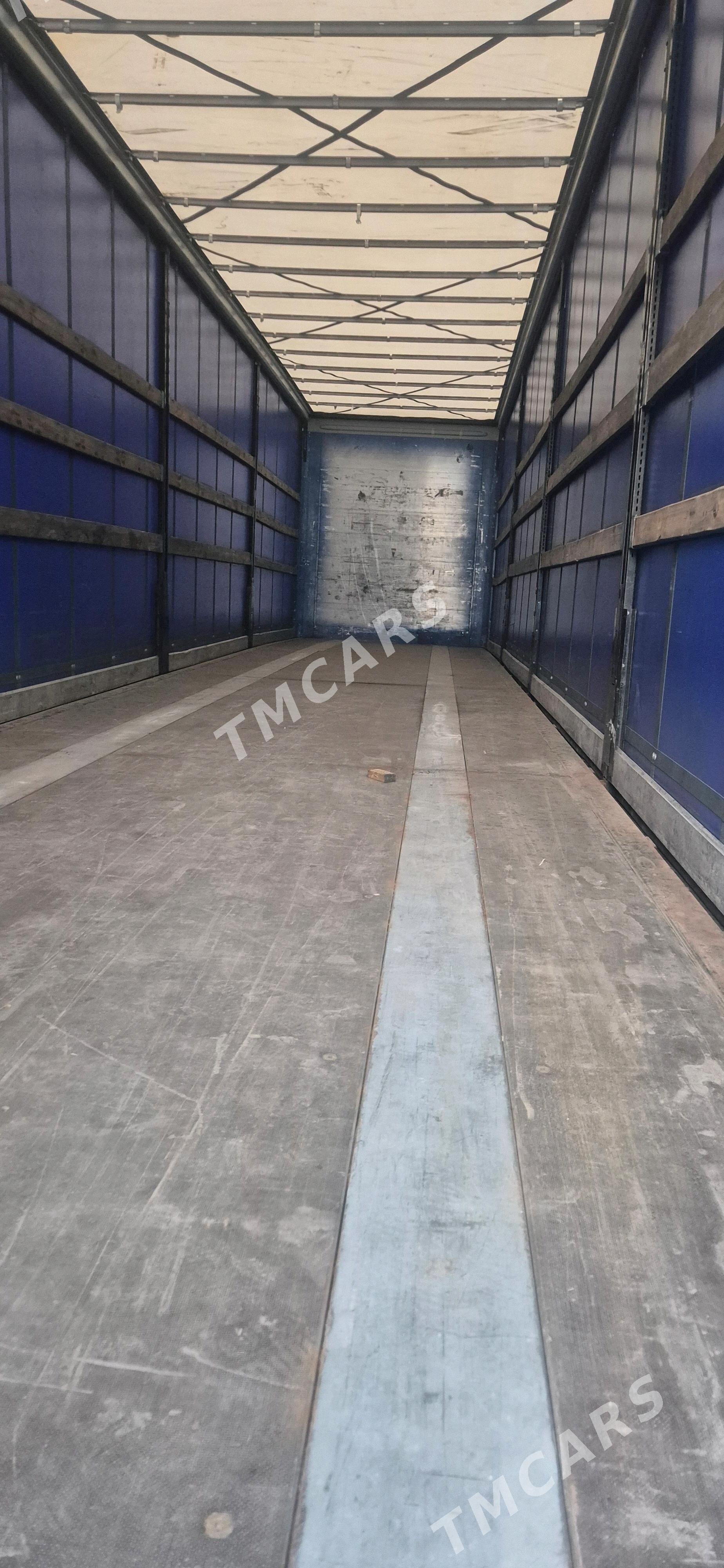 Kogel Cargo 2020 - 490 000 TMT - Türkmenabat - img 3