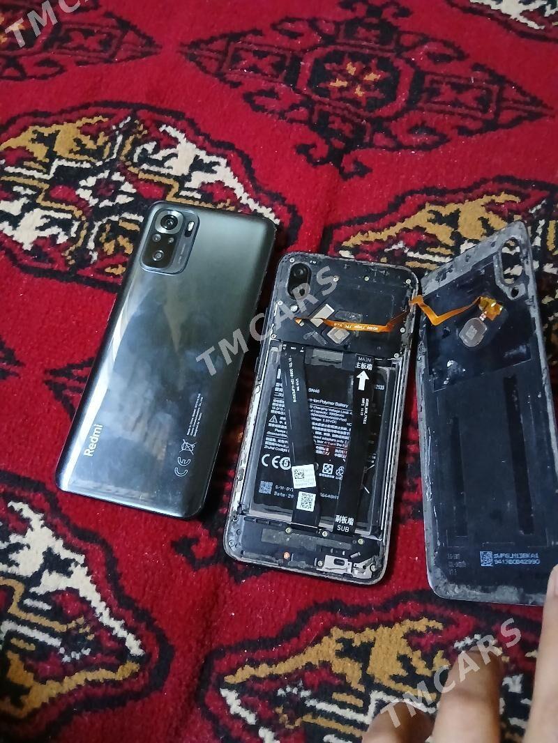 telefon zapjas - Дашогуз - img 5