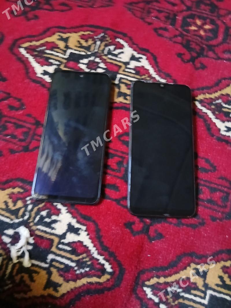 telefon zapjas - Дашогуз - img 6
