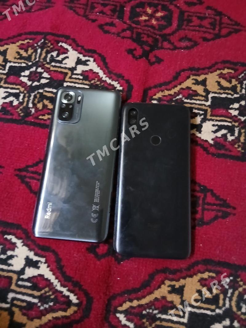 telefon zapjas - Дашогуз - img 3