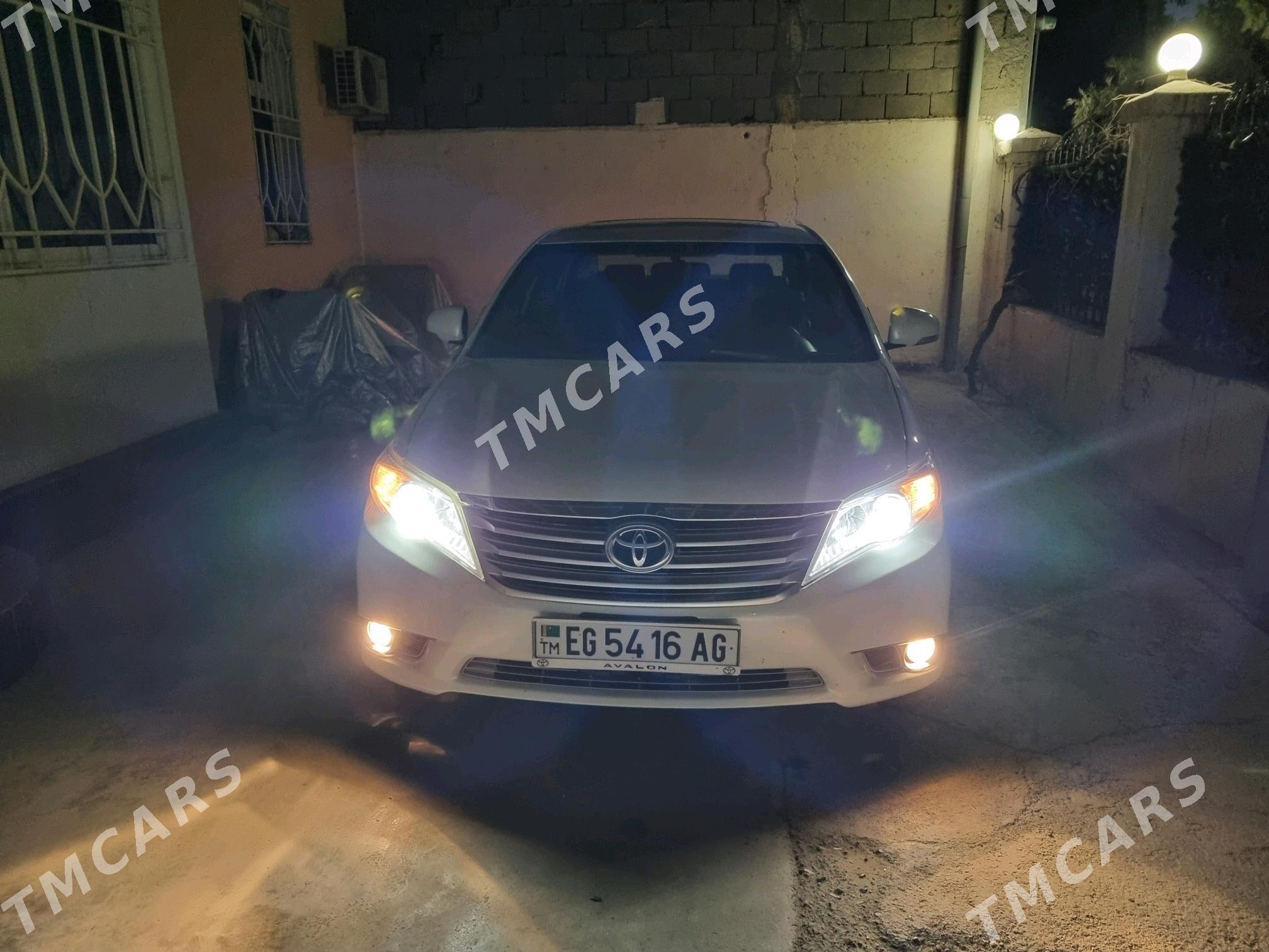 Toyota Avalon 2012 - 260 000 TMT - Aşgabat - img 2