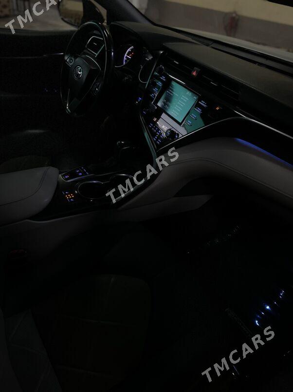 Toyota Camry 2018 - 290 000 TMT - Daşoguz - img 3
