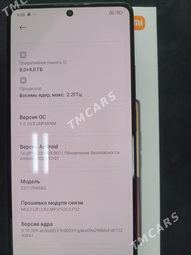 Redmi 12 8/128 - Aşgabat - img 3