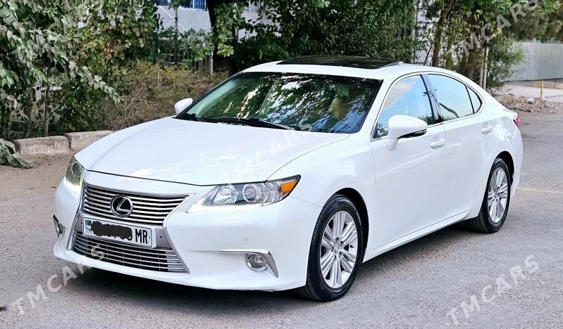 Lexus ES 350 2013 - 334 000 TMT - Mary - img 9