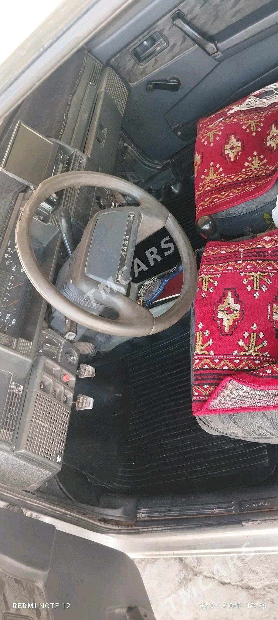 Lada 21099 2002 - 32 000 TMT - Серахс - img 4