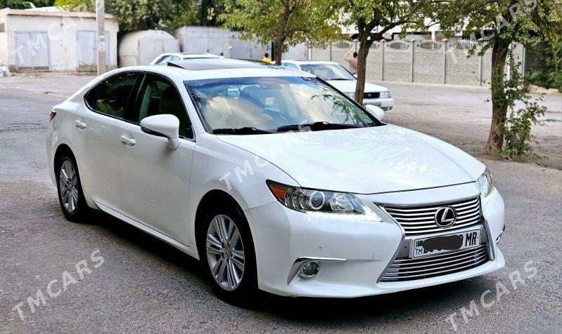 Lexus ES 350 2013 - 334 000 TMT - Mary - img 2