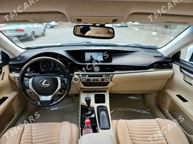 Lexus ES 350 2013 - 334 000 TMT - Mary - img 8