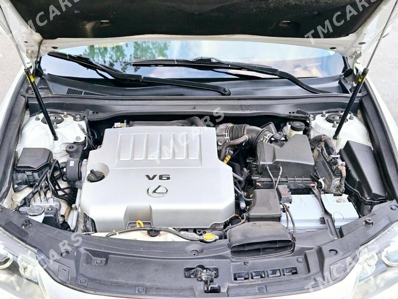 Lexus ES 350 2013 - 334 000 TMT - Mary - img 6
