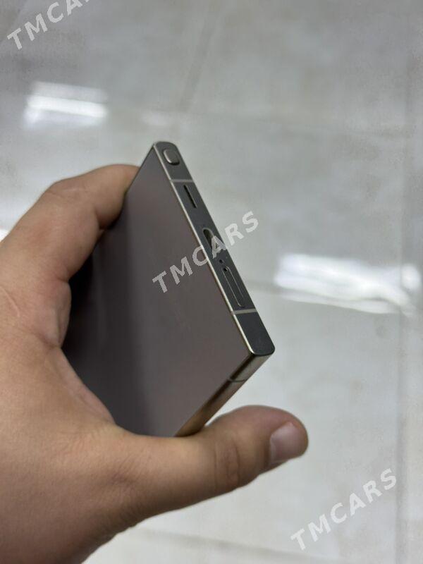 Samsung s24 ultra/256gb - Aşgabat - img 3
