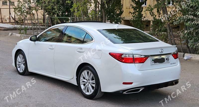 Lexus ES 350 2013 - 334 000 TMT - Mary - img 10