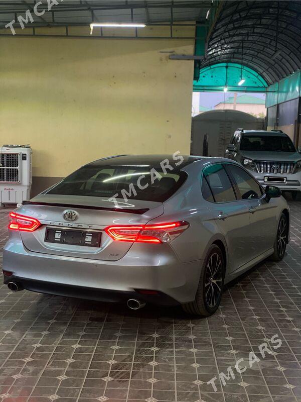 Toyota Camry 2018 - 290 000 TMT - Daşoguz - img 5
