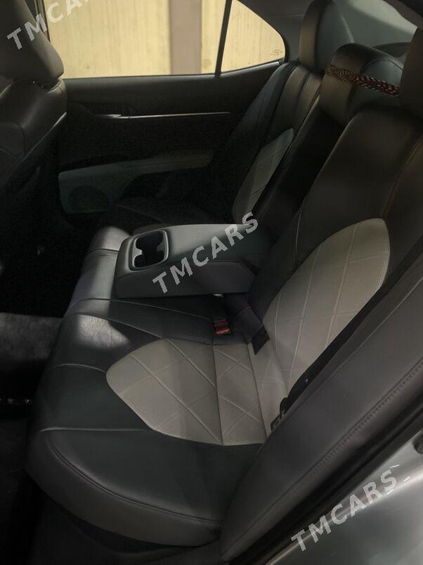 Toyota Camry 2018 - 290 000 TMT - Daşoguz - img 4