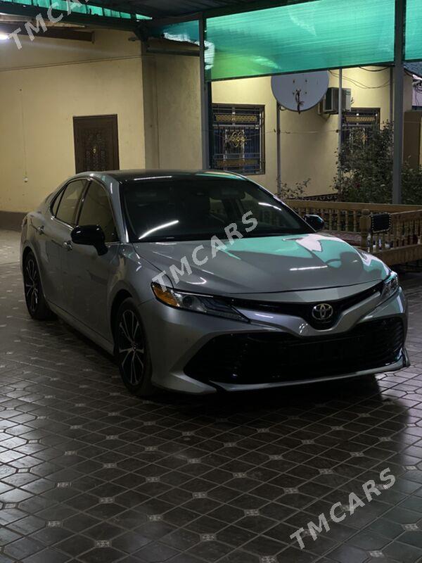 Toyota Camry 2018 - 290 000 TMT - Daşoguz - img 6