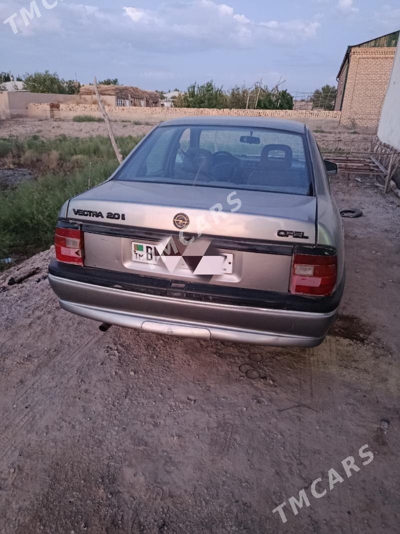 Opel Vectra 1993 - 35 000 TMT - Болдумсаз - img 2