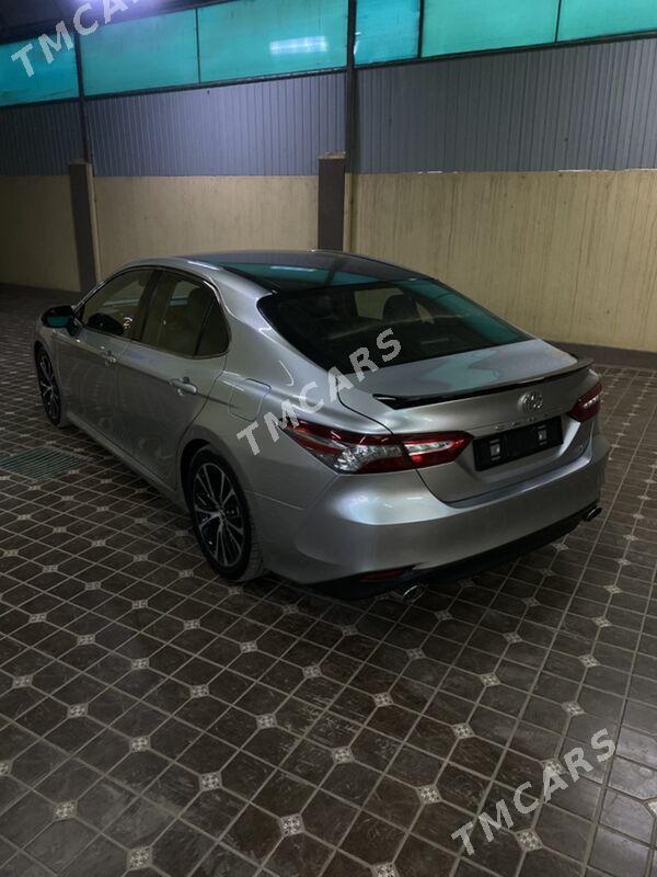 Toyota Camry 2018 - 290 000 TMT - Daşoguz - img 7