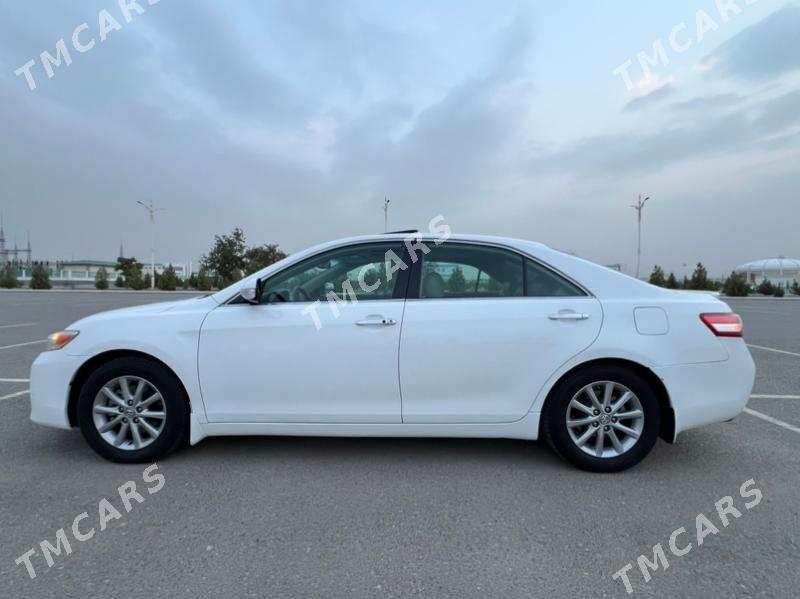 Toyota Camry 2011 - 245 000 TMT - Чоганлы - img 3