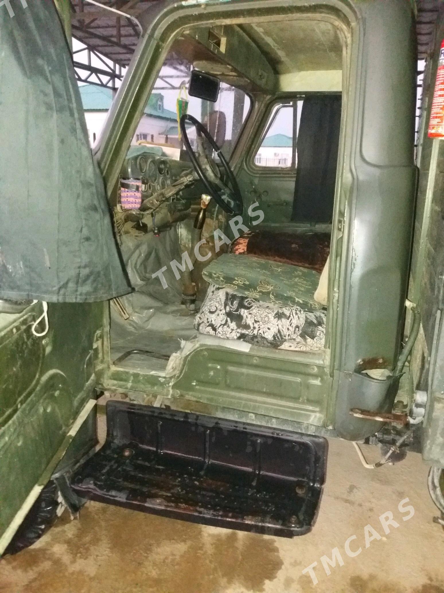 Gaz 52 1992 - 20 000 TMT - Гызыларбат - img 3