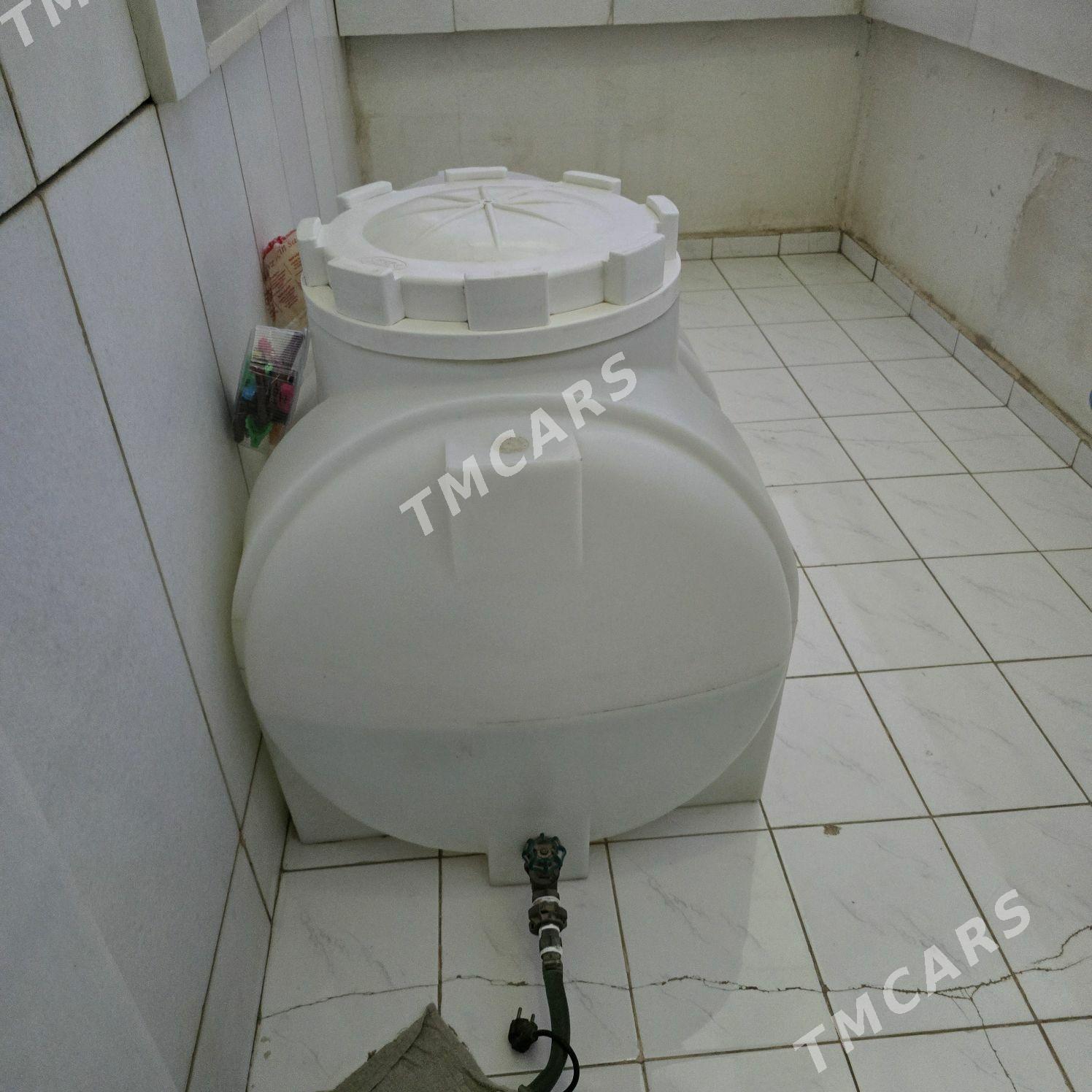 Bocka - Aşgabat - img 2
