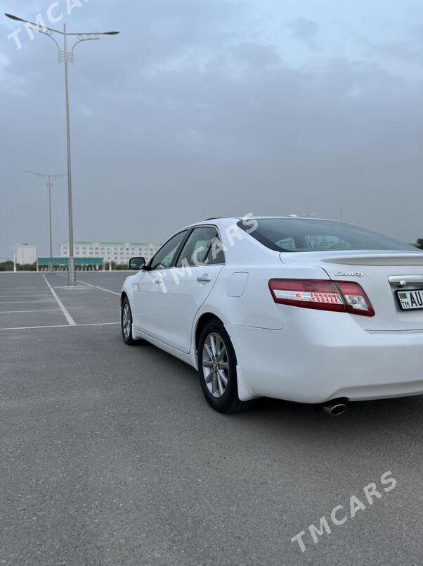 Toyota Camry 2011 - 245 000 TMT - Чоганлы - img 2