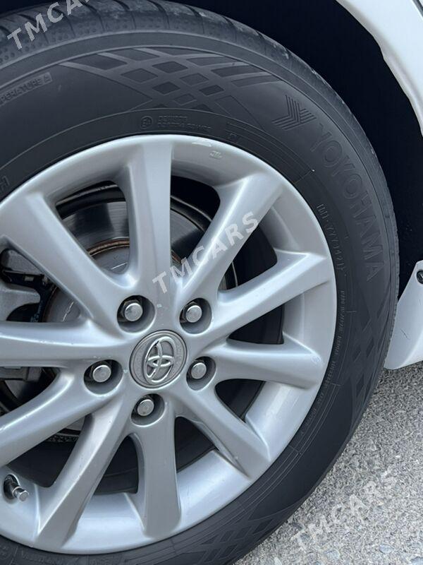 Toyota Camry 2011 - 245 000 TMT - Чоганлы - img 5