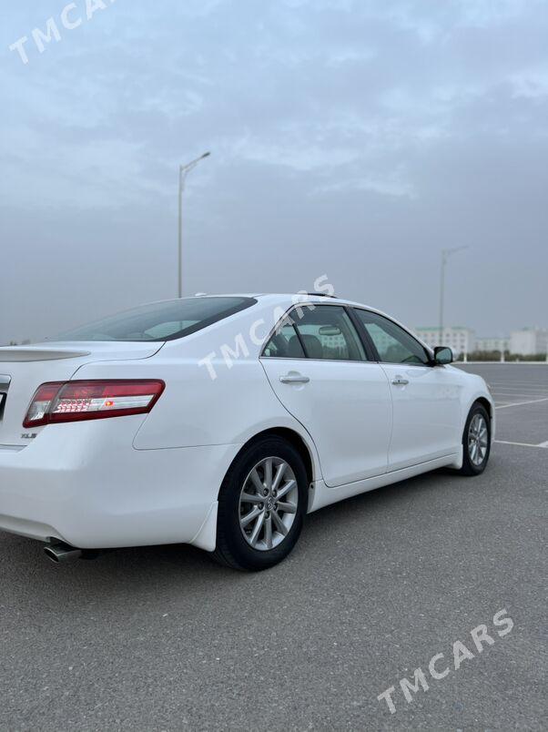 Toyota Camry 2011 - 245 000 TMT - Чоганлы - img 6