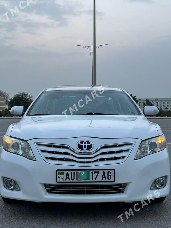Toyota Camry 2011 - 245 000 TMT - Чоганлы - img 4