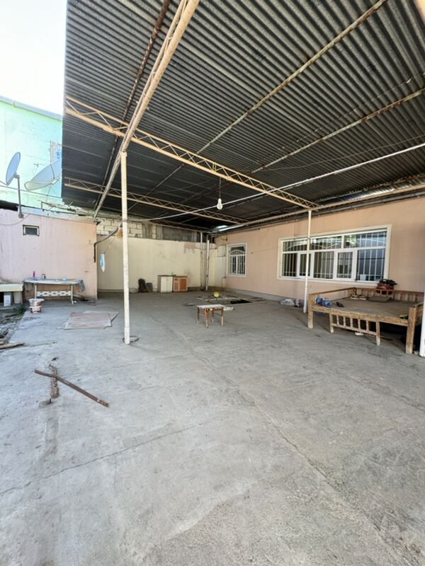 Ак Алтын Дом - Aşgabat - img 7