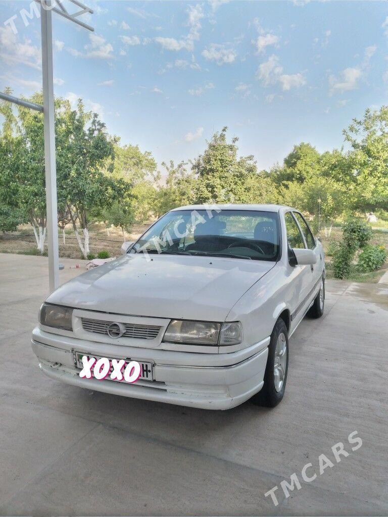 Opel Vectra 1994 - 35 000 TMT - Бахарден - img 2