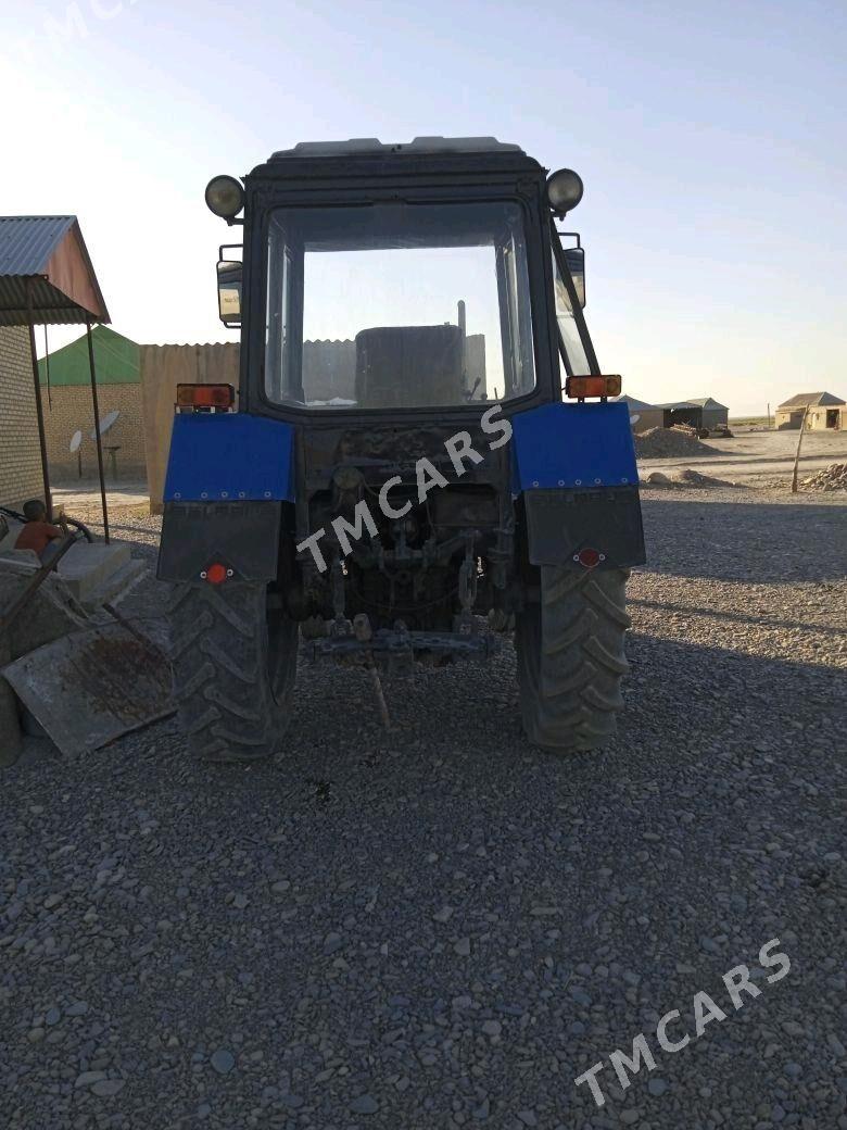 MTZ 82 1999 - 75 000 TMT - Kaka - img 4