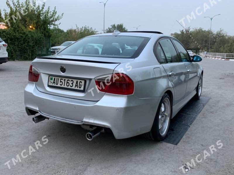 BMW 330 2005 - 135 000 TMT - 8 мкр - img 2