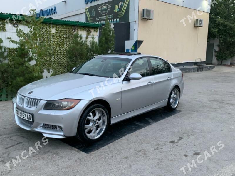BMW 330 2005 - 135 000 TMT - 8 мкр - img 3