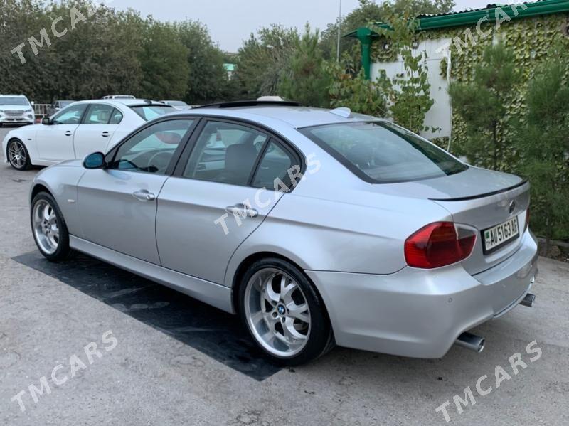 BMW 330 2005 - 135 000 TMT - 8 мкр - img 5