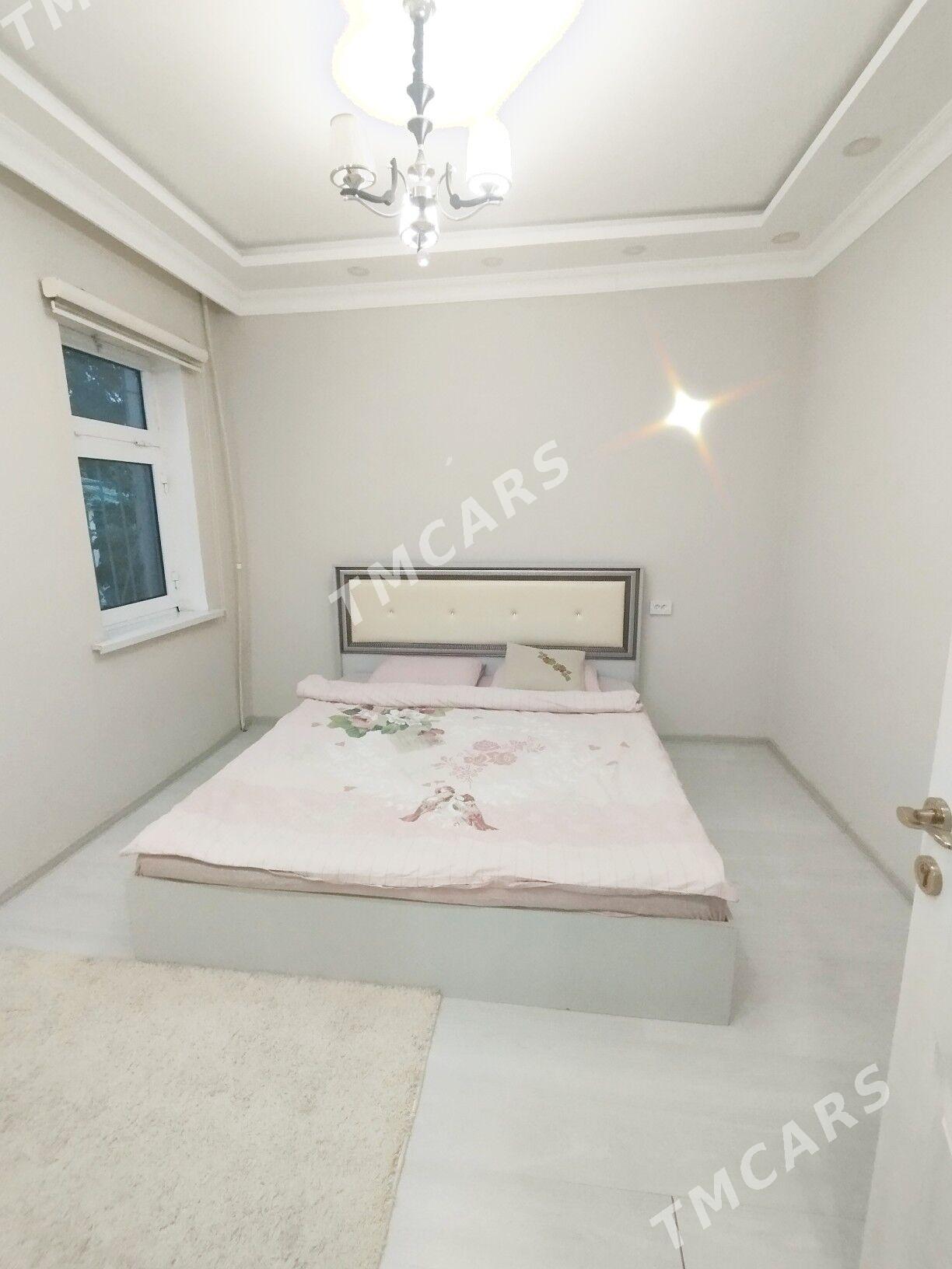 EŶESINDEN JAŶ - Aşgabat - img 2
