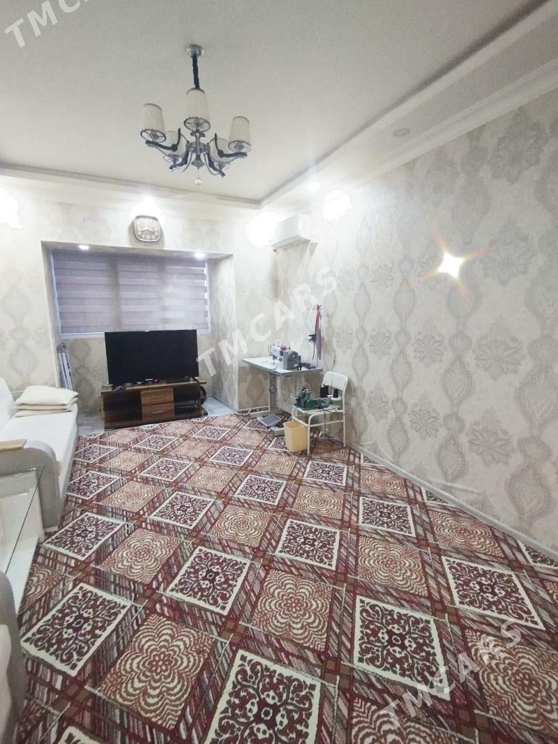 EŶESINDEN JAŶ - Aşgabat - img 6