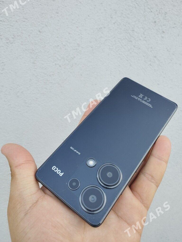 Mi Poco M6 Pro 12/512Gb - Baýramaly - img 2