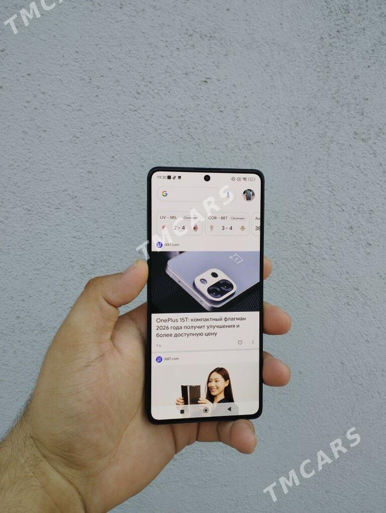 Mi Poco M6 Pro 12/512Gb - Baýramaly - img 5