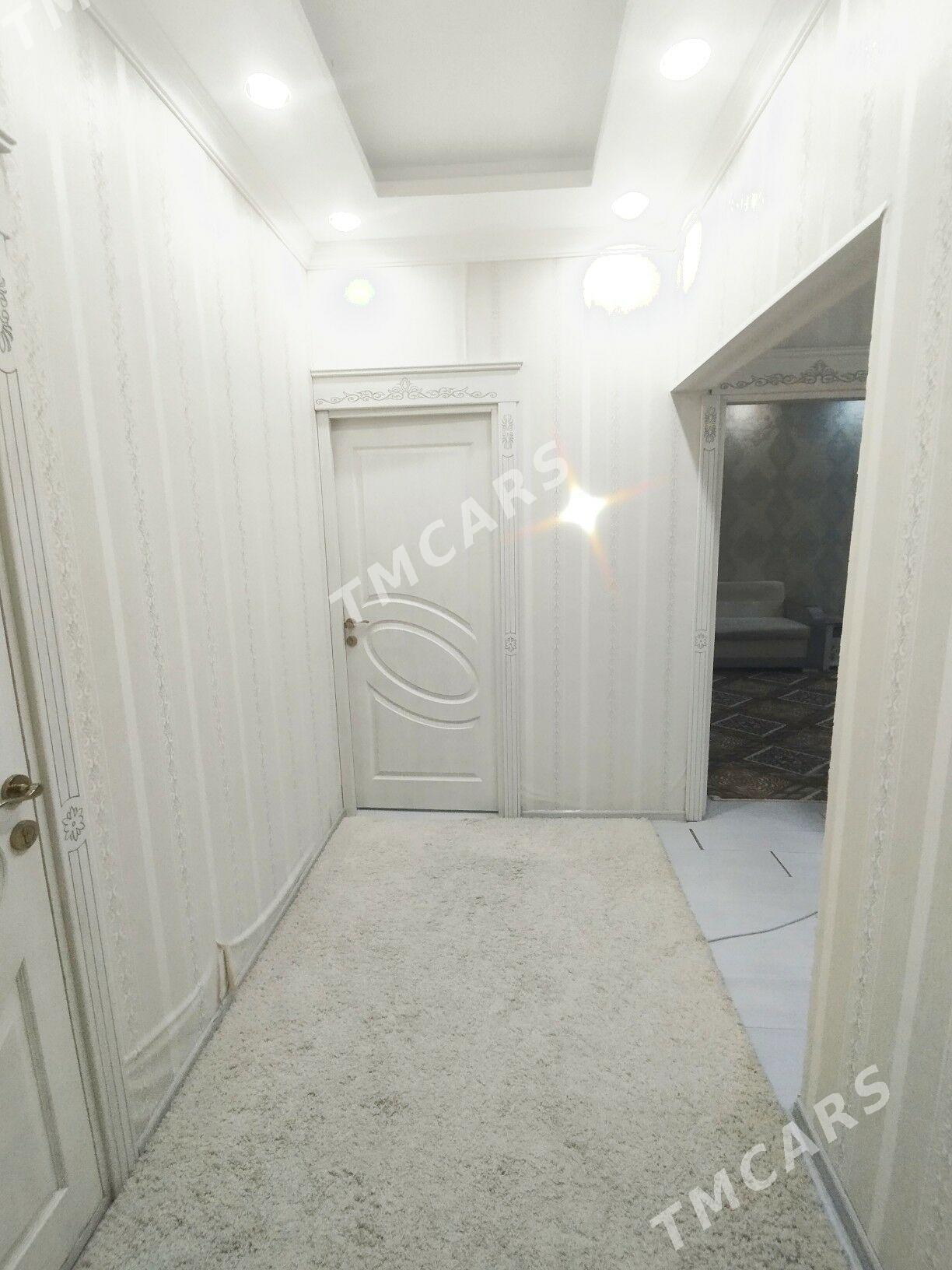 EŶESINDEN JAŶ - Aşgabat - img 4