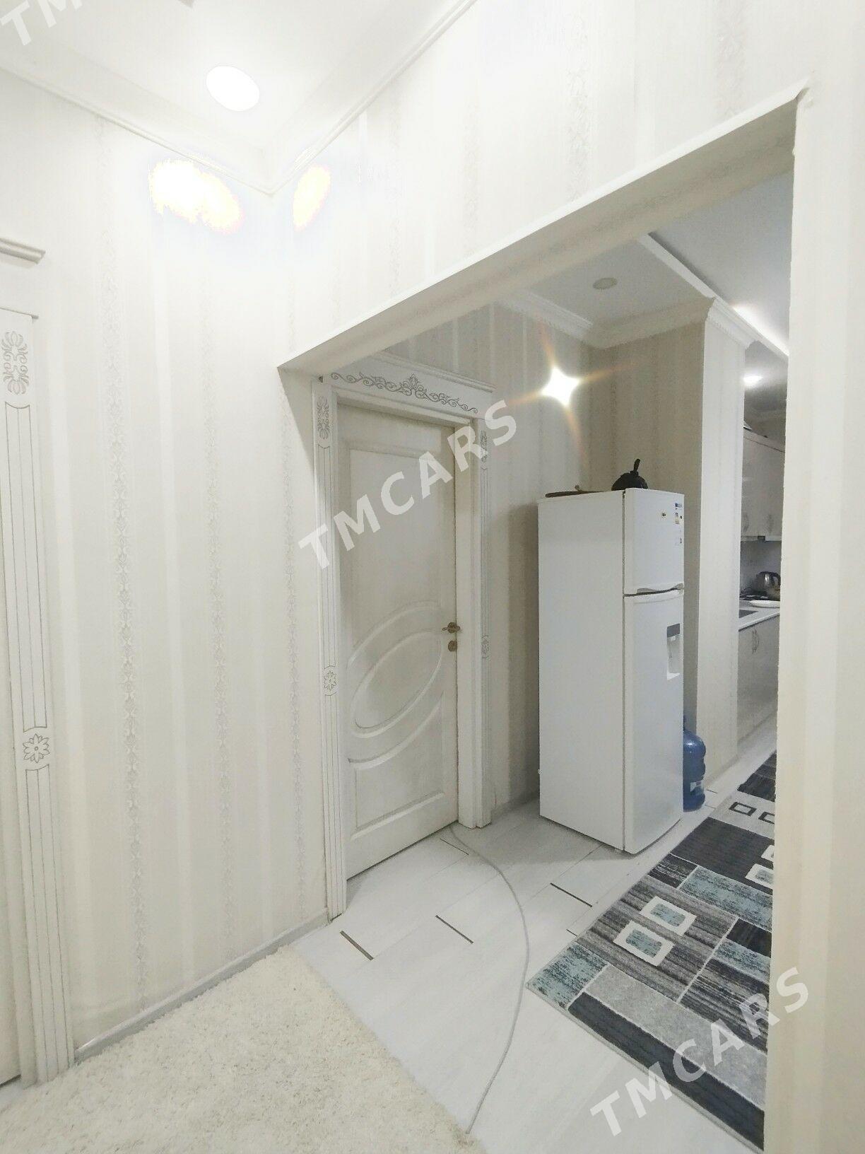 EŶESINDEN JAŶ - Aşgabat - img 3