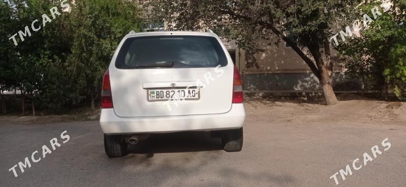 Opel Astra 2003 - 60 000 TMT - Бузмеин - img 5