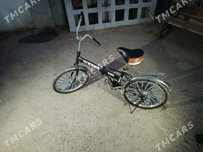 kama tigir - Мир 7 - img 2