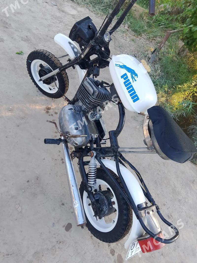 Fekon FK150-8G 2000 - 3 500 TMT - Гарабекевюл - img 2