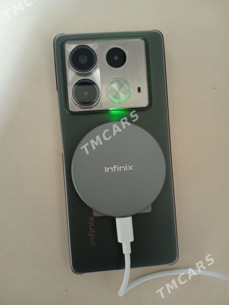 infinix not 40 - Wekilbazar - img 2